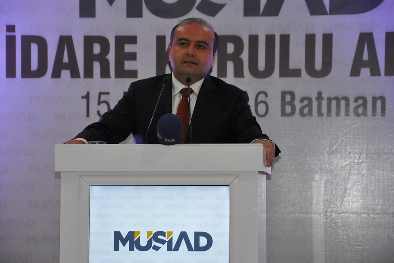 “En kısa zamanda terörle mücadeleyi bitireceğiz” “En kısa zamanda terörle mücadeleyi bitireceğiz”